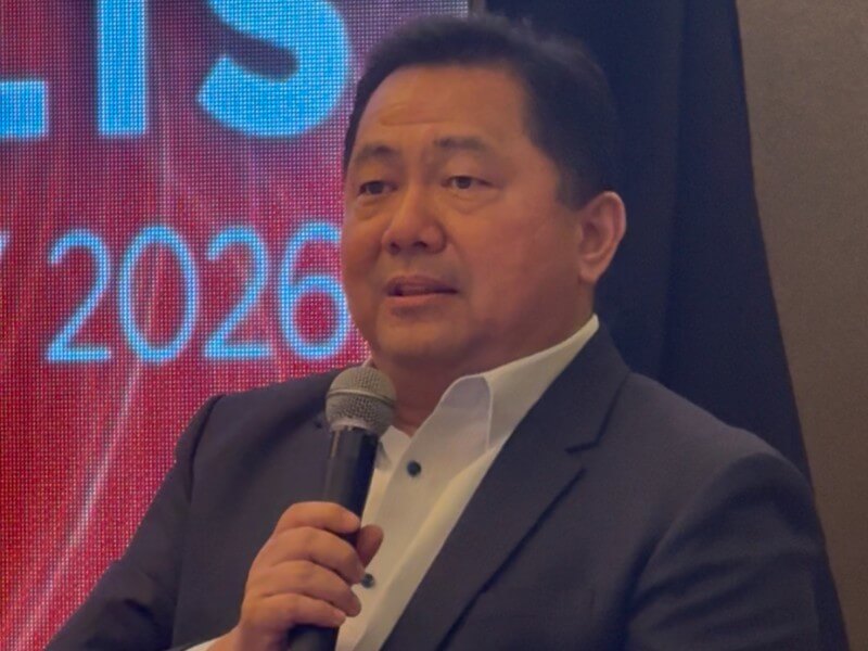John PalancaPLDT head of consumer business home