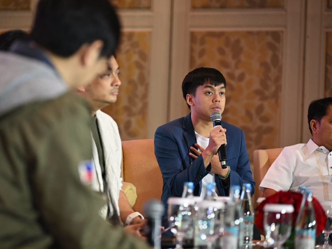 Challenging the violent gamer stereotype. On the issue of violence in video games, national esports athlete and Philippine Tekken champion Alexandre &ldquo;AK&rdquo; Laverez said games should not be solely blamed for violent behavior, while stressing the role of parents in guiding their children. | Contributed ​photo