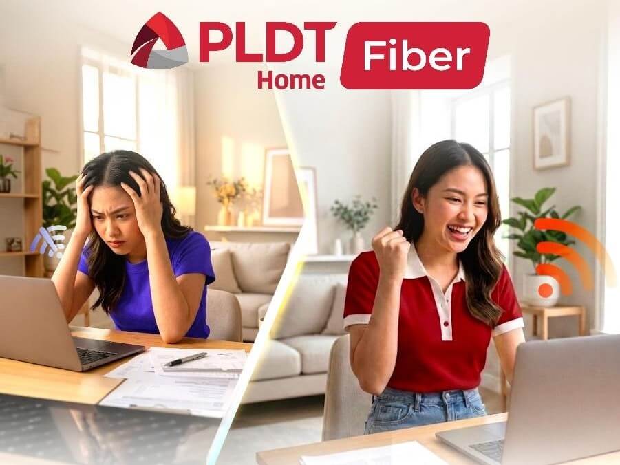 Fiber Always On is designed to provide a more resilient internet experience by leveraging the combined strengths of the company's fiber and wireless networks.| Contributed photo