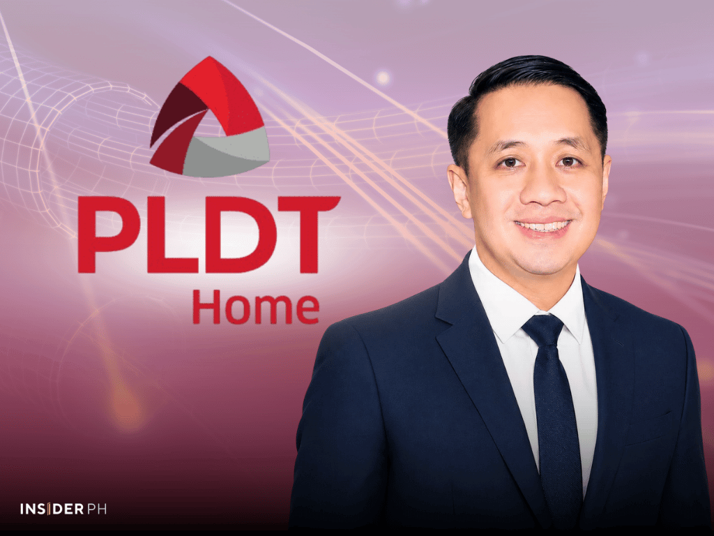 Viboy E. A&ntilde;onuevoVice president and head of Home Fixed Broadband ​