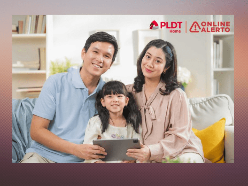 Online Alerto shares practical tips on spotting scams, identifying misinformation, and practicing responsible social media behavior. | Contributed photo
