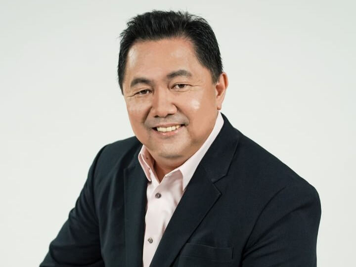 &nbsp;John Y. Palanca&nbsp;PLDT SVP and head of consumer business&nbsp;