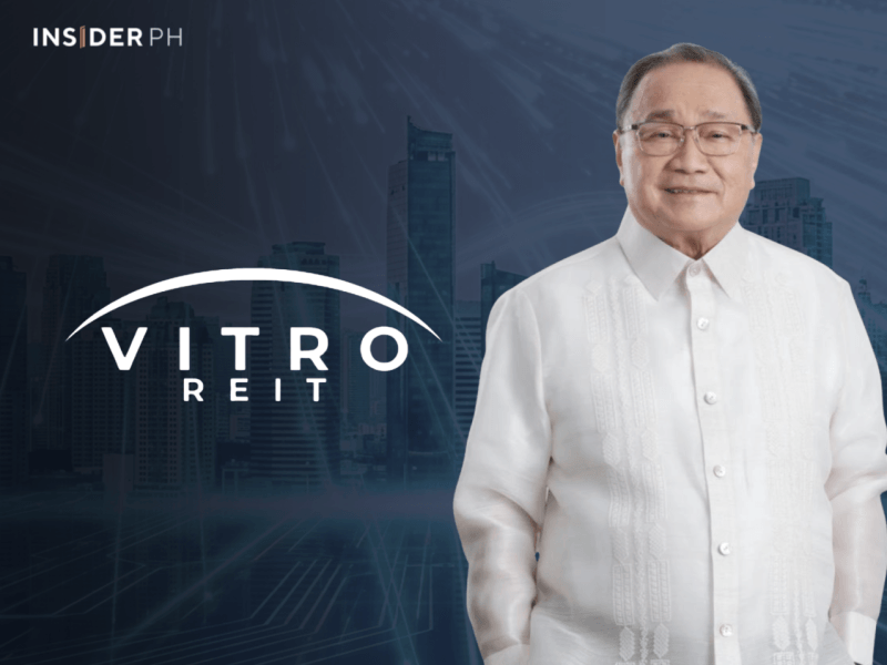 Manuel V. PangilinanPLDT chair, CEO&nbsp;