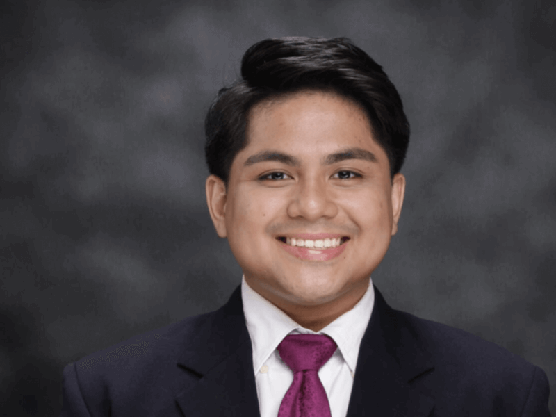 Cholo Miguel Ramirez AP Securities analyst 