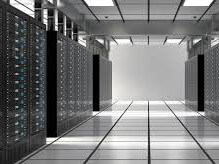 Vitro Davao data center/e-PLDT