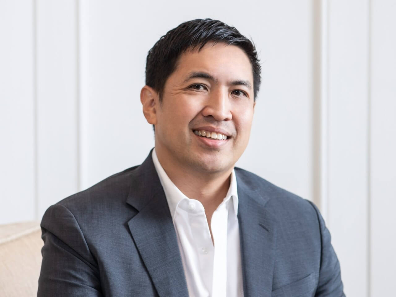 Blums PinedaSenior vice president and head of enterprise business group at PLDT and Smart