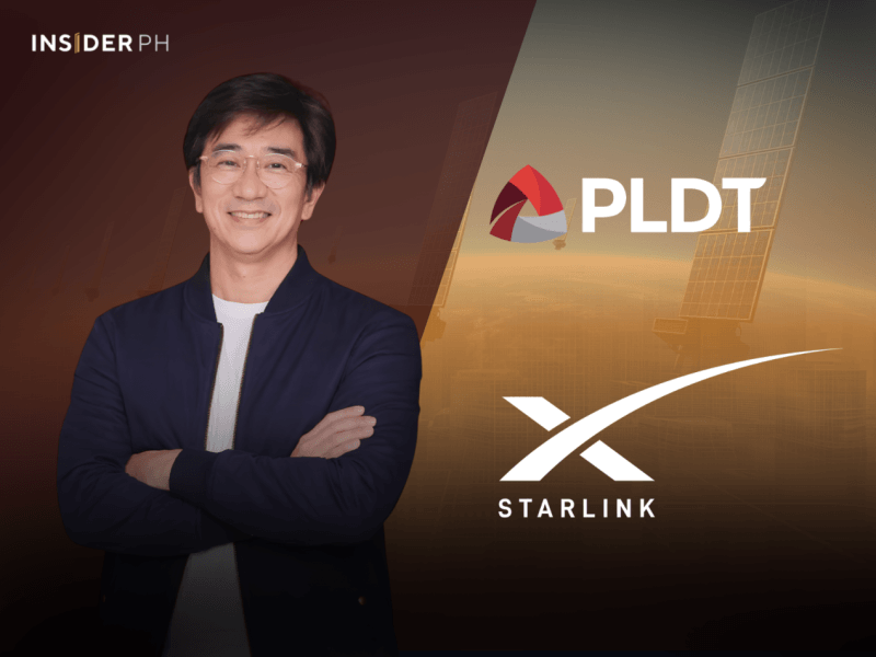 Menardo &ldquo;Butch&rdquo; Jimenez Jr.PLDT COO&nbsp;