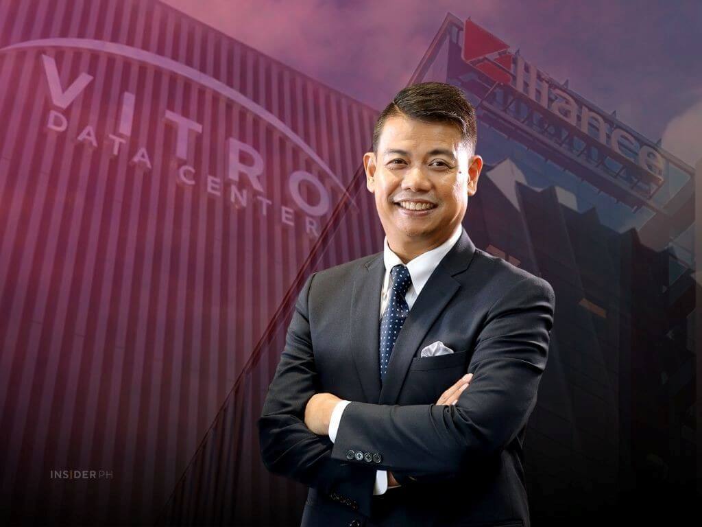  Gary F. Ignacio Chief commercial officer, VITRO Inc.