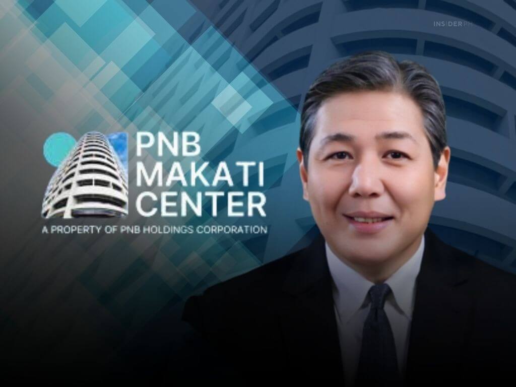 Joselito R. ConsunjiCOO, PNB Holdings Corp.