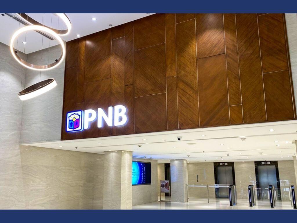 At the PNB Makati Center, materials move from an exterior that features heavy, geometric forms to interiors with finishes that are easier on the eye and touch. | Contributed photo