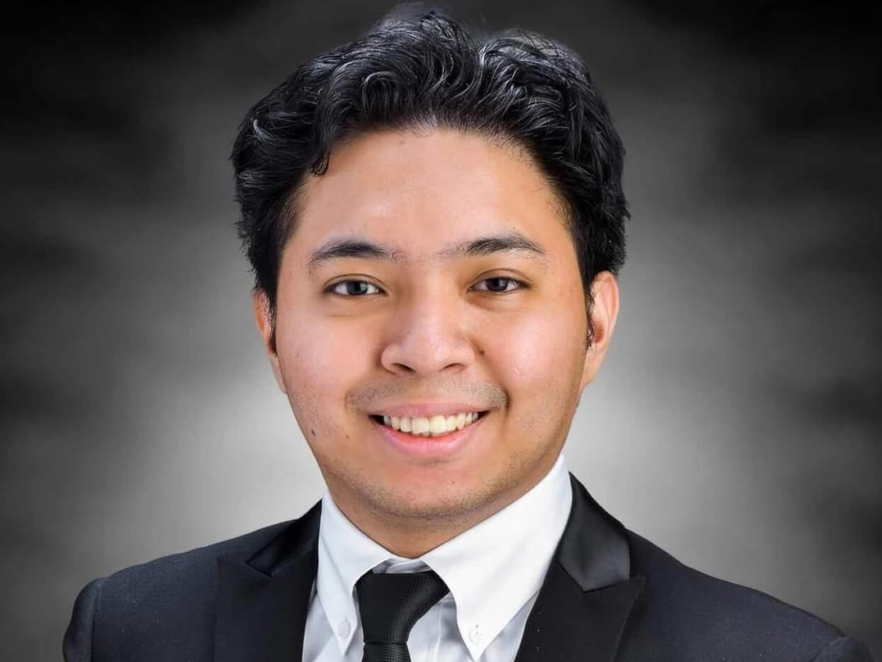 Joey CipresAP Securities Research Analyst