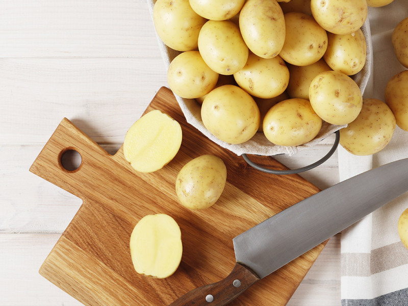 Potatoes USA is now targeting Filipino households with their premium potatoes —available fresh, frozen, and in dehydrated forms.