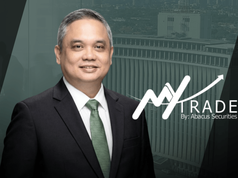 Nicky Franco&nbsp;Abacus Securities research head&nbsp;