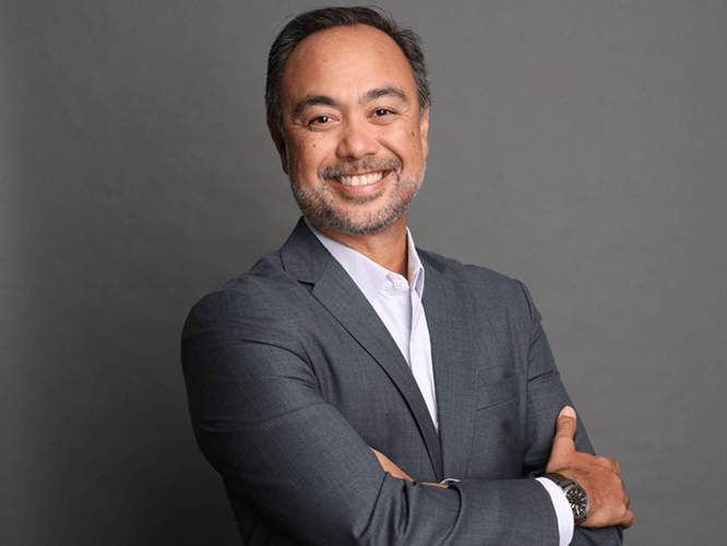 Arlo G. SarmientoCEO, Vivant Corp.