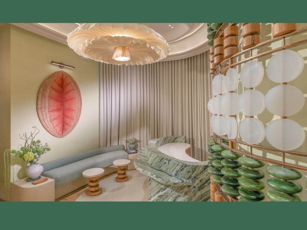 The clinic&rsquo;s design at Parqal Mall reinforces this approach, offering a calming, nonclinical environment that encourages engagement rather than anxiety. | Contributed photo