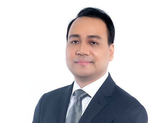 Francis OrtegaPru Life UK's chief financial officer says the insurer's large agency force is a game changer.