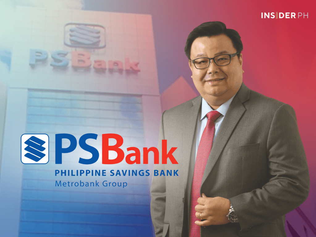 Jose Vicente L. Alde&nbsp;President, PS BANK