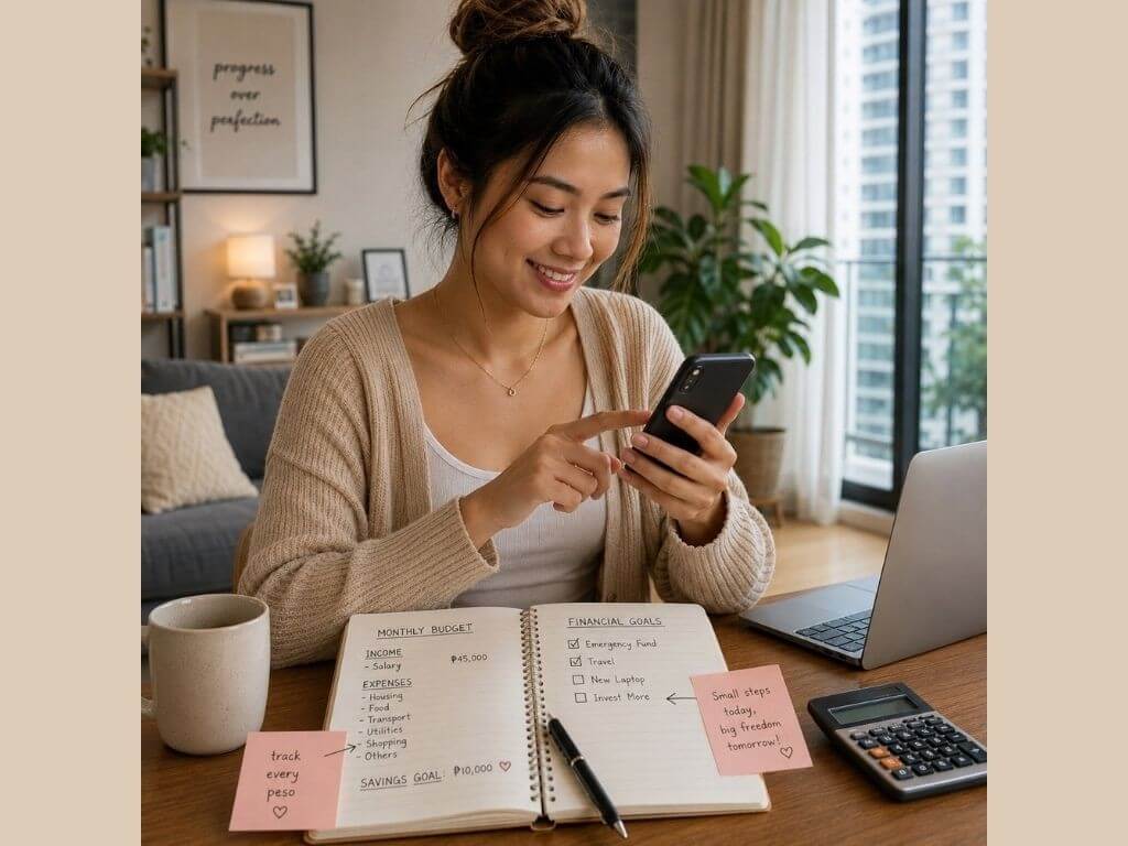 Hitting 30 is a MAJOR vibe shift. It&rsquo;s that era when you outgrow the temporary and start investing in the enduring. You&rsquo;re no longer just getting by&mdash;you&rsquo;re rethinking your priorities with goals that offer a long-term value. At this stage, you choose the ones that give you peace of mind and focus on things that you&rsquo;ve always wanted. | Contributed photo