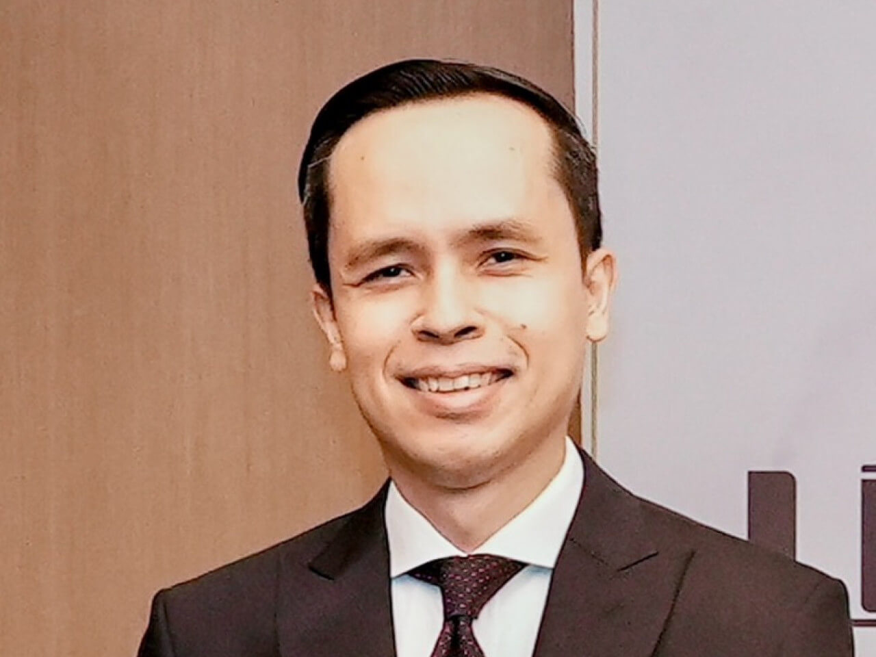 &nbsp;Juan Paolo ColetChina Bank Capital Corp. Managing Director&nbsp;
