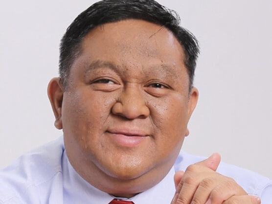 Jonathan RavelasReyes Tacandong & Co. Senior Adviser&nbsp;