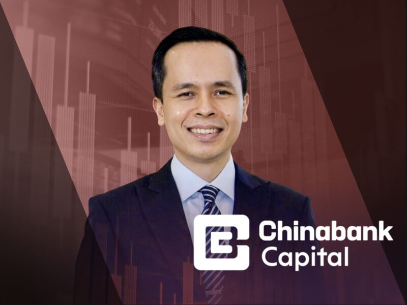 Juan Paolo Colet&nbsp;China Bank Capital managing director&nbsp;