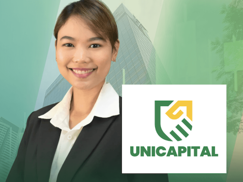 Wendy B. Estacio-CruzUnicapital Securities research head