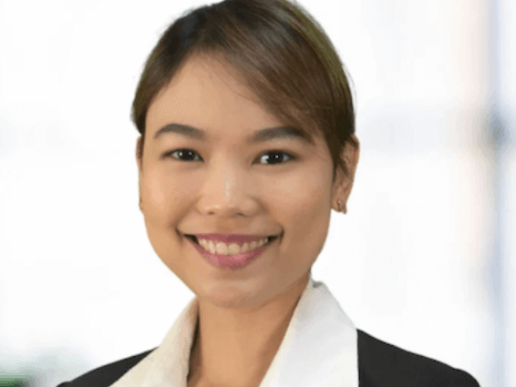 Wendy B. Estacio-CruzUnicapital Securities research head 
