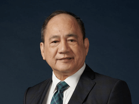Ramon Monzon PSE President and CEO 