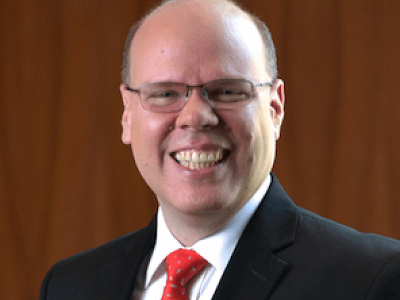 Juanis BarredoCOL Financial Group chief technical analyst