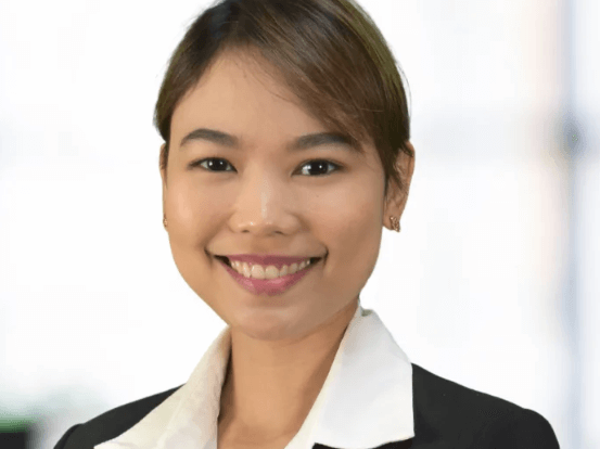 Wendy B. Estacio-CruzUnicapital Securities head of research
