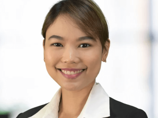 Wendy B. Estacio-CruzUnicapital Securities head of research