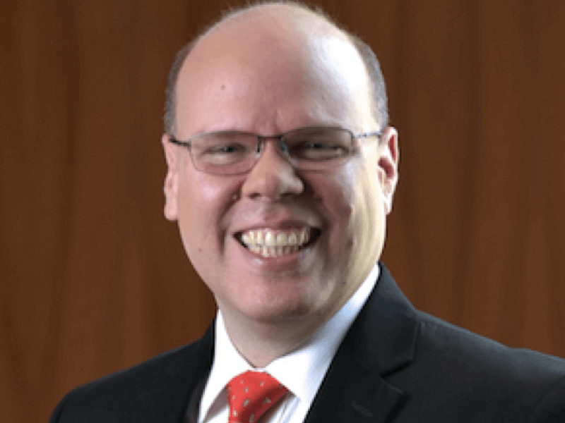 Juanis BarredoCOL Financial chief technical analyst 