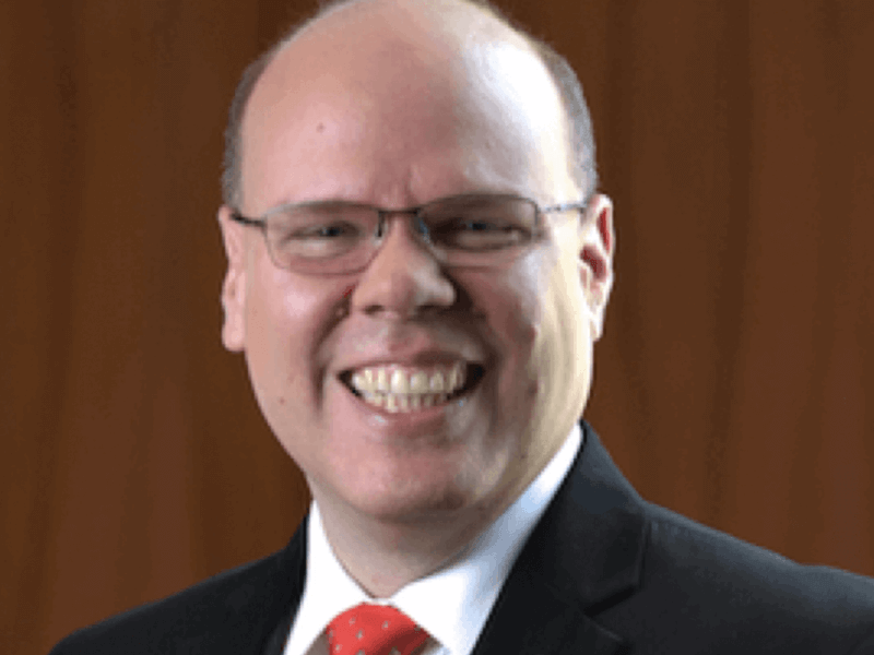 Juanis BarredoCOL Financial Group chief technical analyst