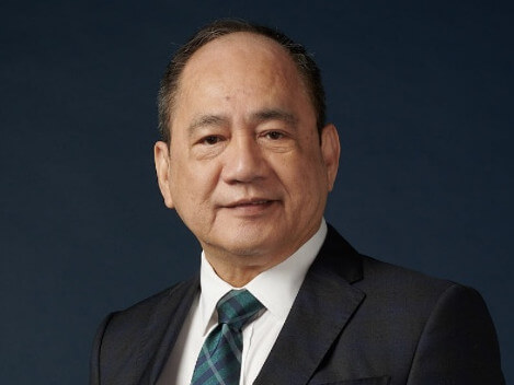 Ramon Monzon PSE president, CEO 