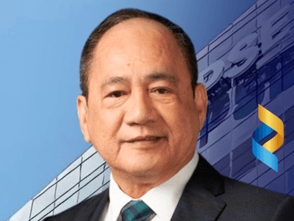 Ramon MonzonThe PSE chief wants more market liquidity for the local bourse through an expanded role for market makers.
