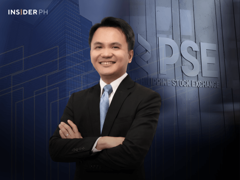 Mark VisdaPSE vice president, capital markets development head&nbsp;
