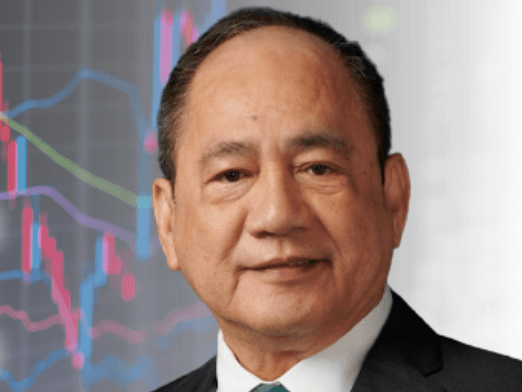 Ramon MonzonThe PSE chief is banking on a slew of reforms to revitalize the local stock market.