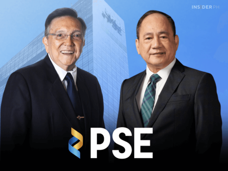 PSE chairman Jose T. Pardo and president and CEO Ramon S. Monzon retained their posts following the annual stockholders’ meeting, ensuring leadership continuity as the bourse pushes forward with market reforms and integration plans.