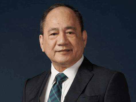 Ramon MonzonThe PSE president said he is "not dogmatic" about restrictions and wants to encourage new listings to give investors more choices.