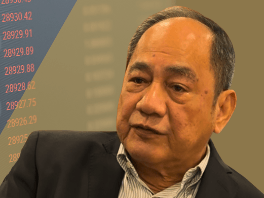 Ramon MonzonThe PSE chief wants unlisted firms to be able to list preferred shares directly without going through an IPO.