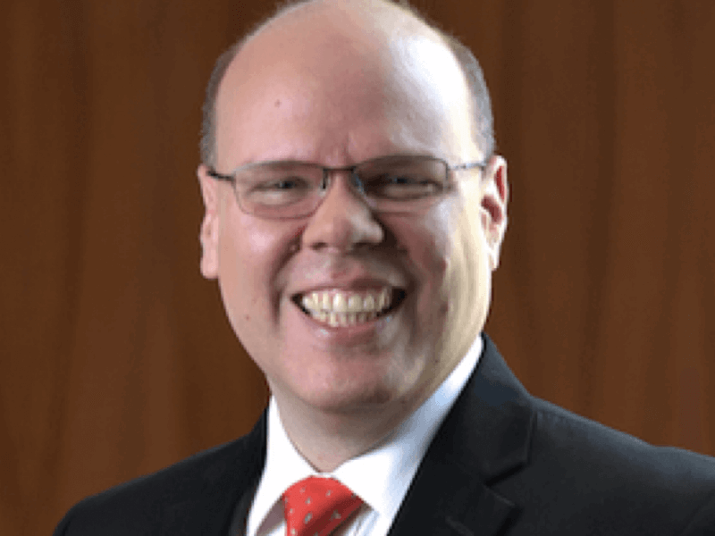 Juanis BarredoCOL Financial Group chief technical analyst