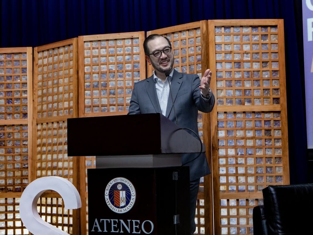 Paolo Borromeo, president and CEO of AC Health, believes in the power of collaboration to bring effective and lasting change to the healthcare system. | Contributed photo