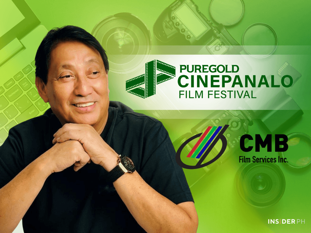 Jim BaltazarCMB Film Services president