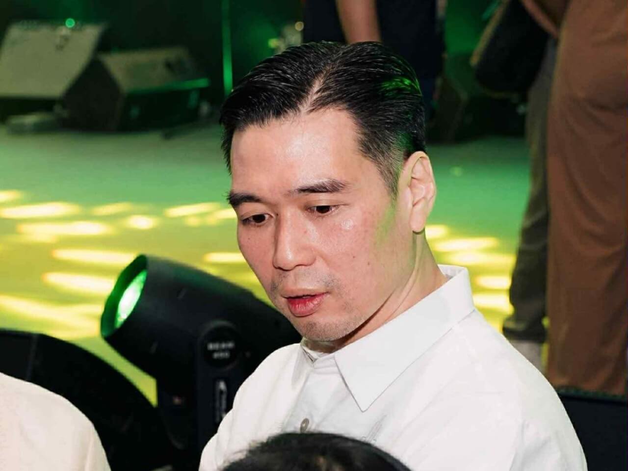 Puregold president Vincent Co is steering the retail giant toward experience-led and community-driven initiatives that strengthen customer affinity and brand relevance beyond day-to-day grocery shopping. | Contributed photo