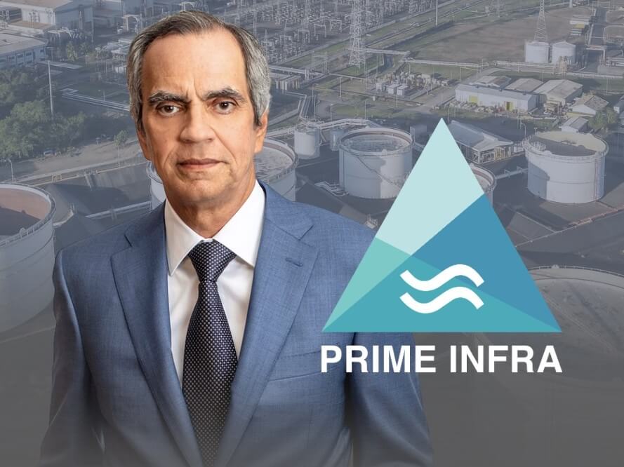 Enrique Razon Jr.&nbsp;