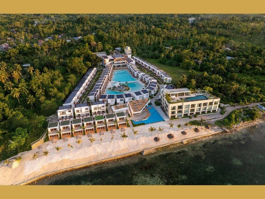 Radisson Hotel Group has also continued to expand its resort footprint with the recent signing and opening of LIME Resort Bohol, a member of Radisson Individuals Premier, the Group&rsquo;s first Radisson Individuals Premier property in Southeast Asia-Pacific. | Contributed photo