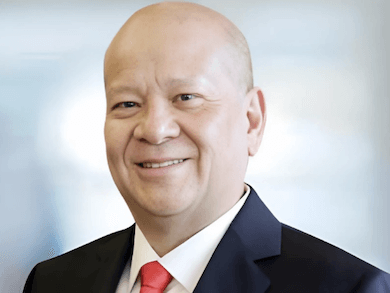 Ramon S. Ang SMC chair, CEO 