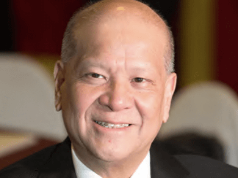 ​Ramon S. Ang&nbsp;SMC Chair, CEO&nbsp;