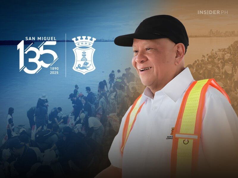 Ramon S. Ang SMC chair, CEO 