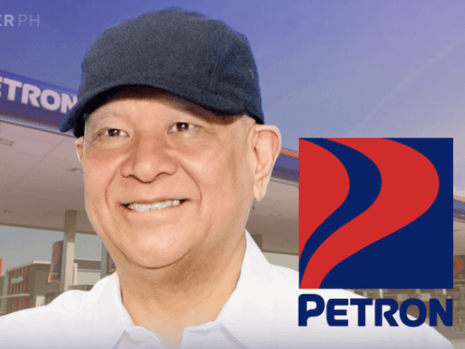 Ramon AngThe Petron head said government can buy the firm from him if it believes the public sector can run it better.